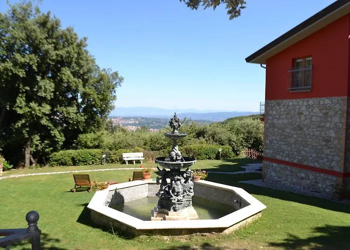 Bed & Breakfast Spring Perugia