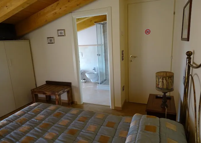 Bed & Breakfast Spring Perugia