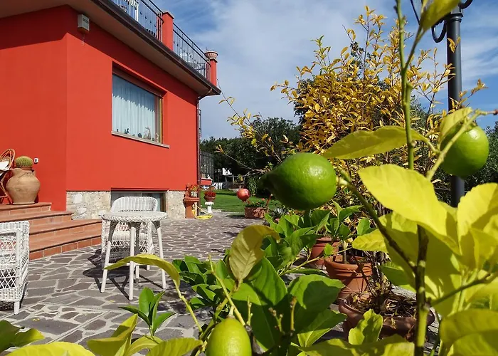 Bed & Breakfast Spring 4*