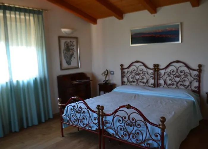 Bed & Breakfast Spring Perugia