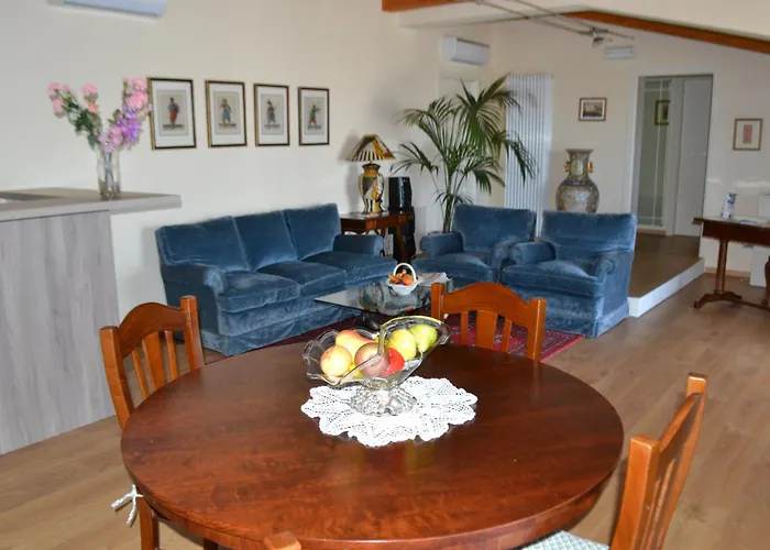 Bed & Breakfast Spring Perugia