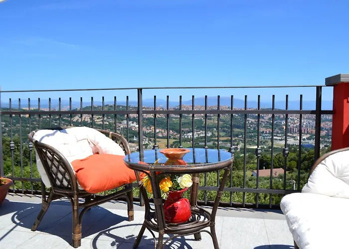 Couette-café Spring 4*