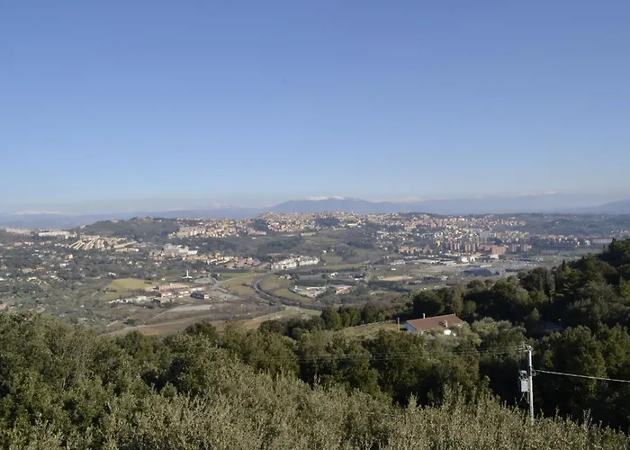 Bed & Breakfast Spring Perugia