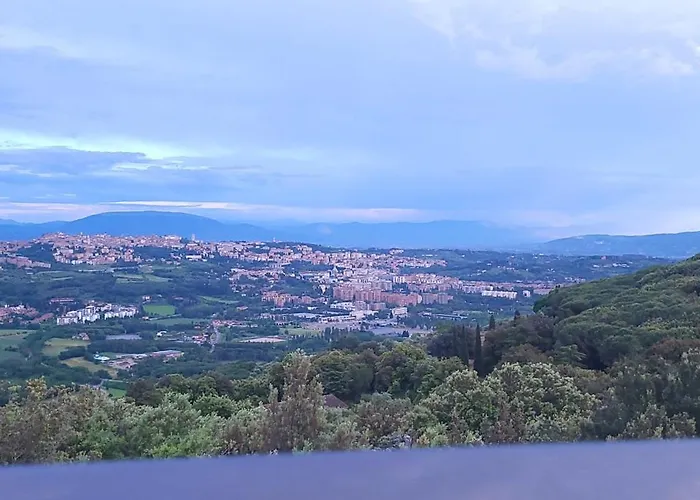 Bed & Breakfast Spring 4*