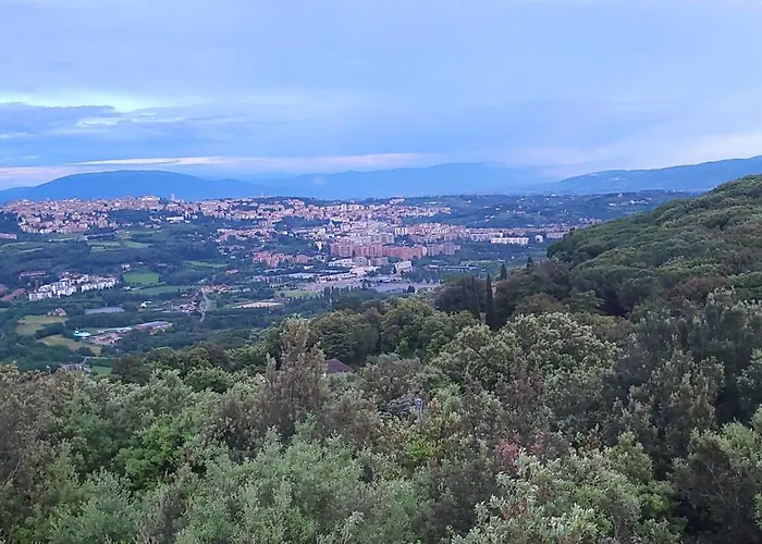 Spring Bed & Breakfast Perugia