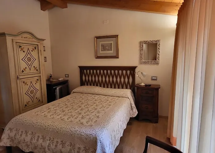 Bed & Breakfast Spring