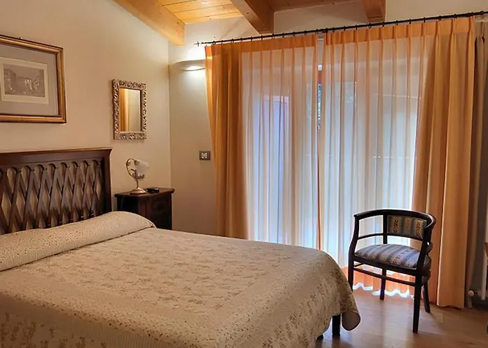 Bed & Breakfast Spring 4*