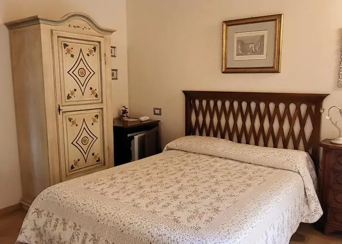 Spring Bed & Breakfast