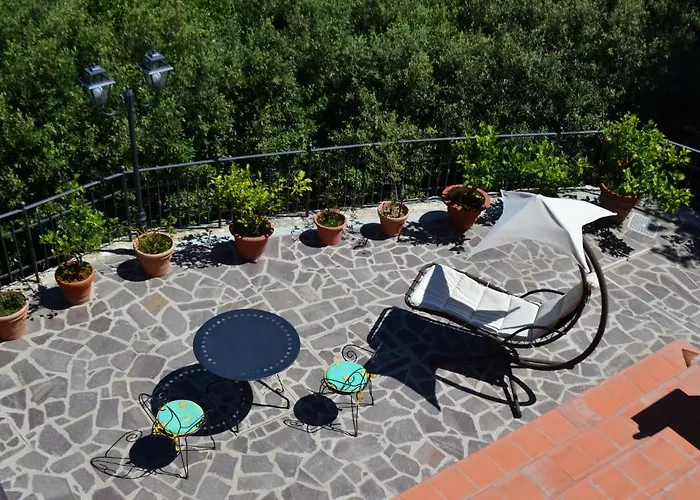 Spring Bed and breakfast Perugia