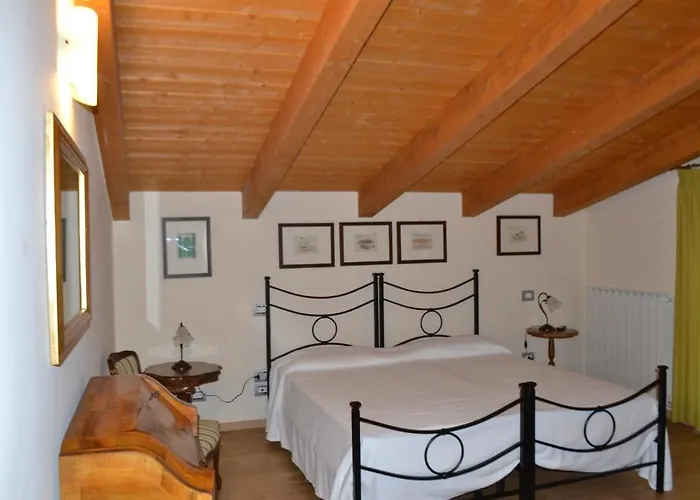 Spring Bed & Breakfast