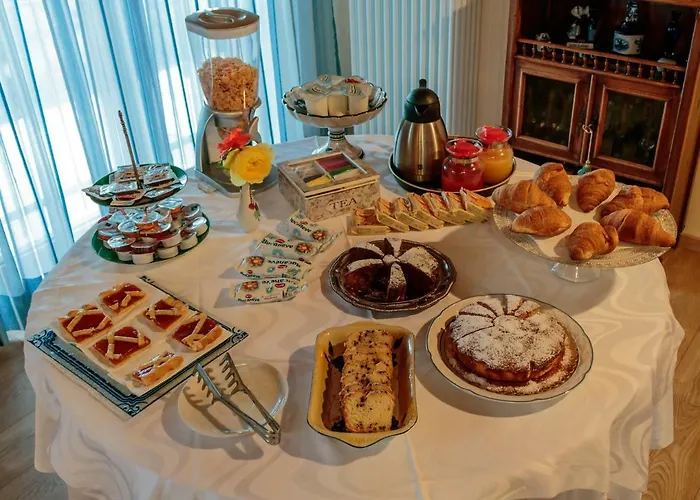 Spring Bed and breakfast Perugia