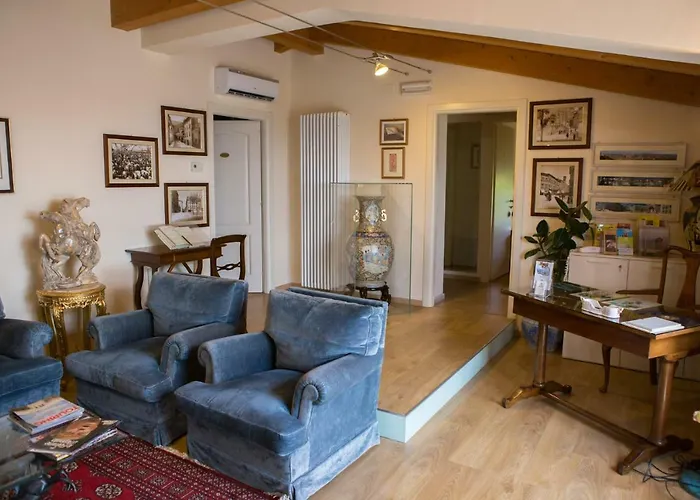 Spring Bed & Breakfast