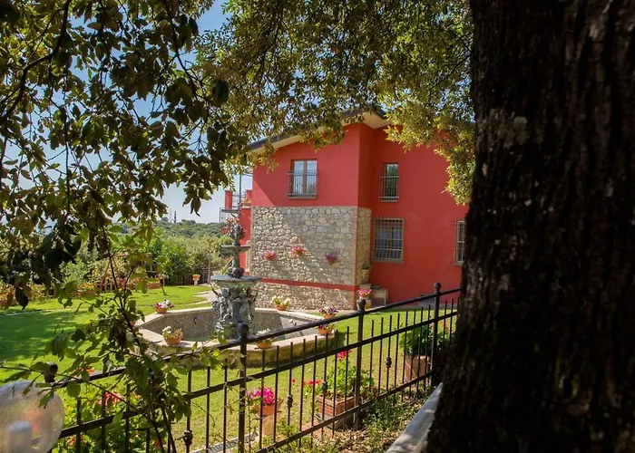 Spring Bed & Breakfast Perugia