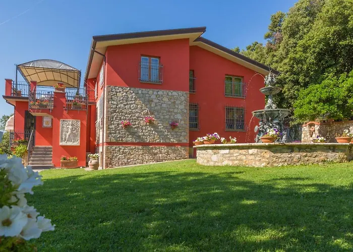 Spring Bed & Breakfast Perugia