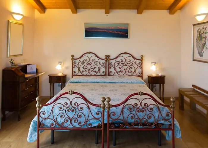 Spring Bed and breakfast Perugia