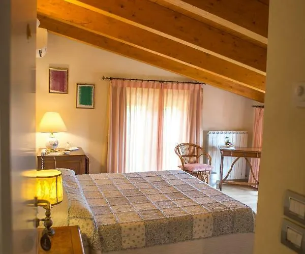 Spring Bed & Breakfast Perugia