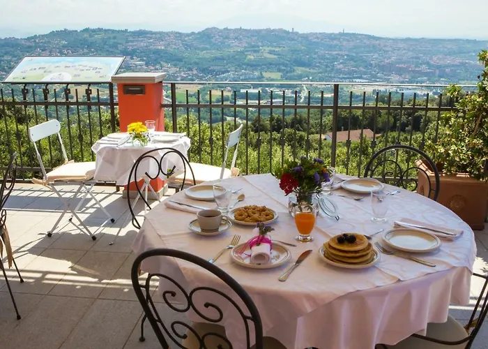 Bed & Breakfast Spring Perugia