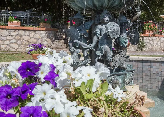 Spring Bed & Breakfast Perugia