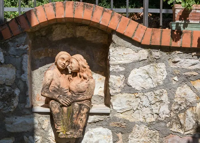 Spring Bed & Breakfast