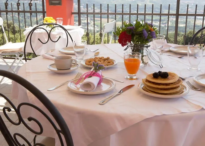 Bed & Breakfast Spring 4*