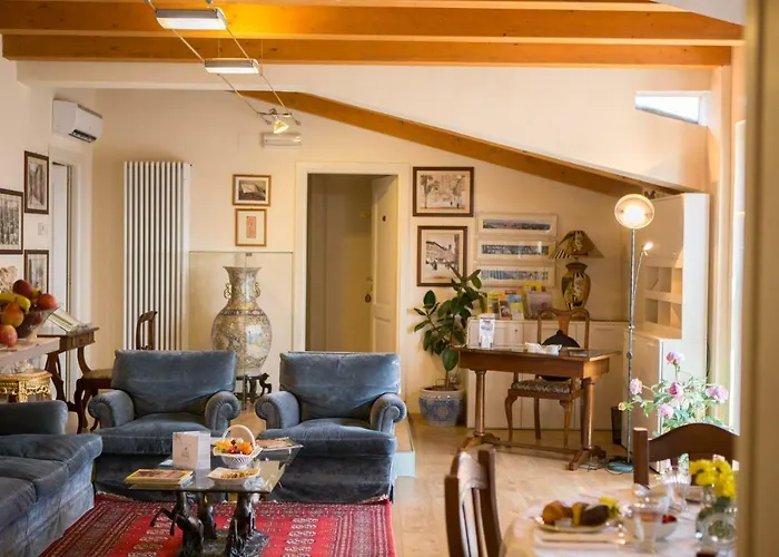 Spring Bed & Breakfast Perugia