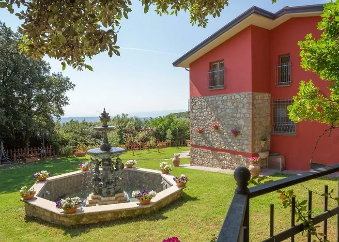 Bed & Breakfast Spring