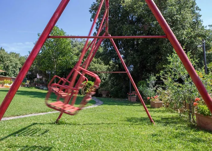 Bed & Breakfast Spring Perugia