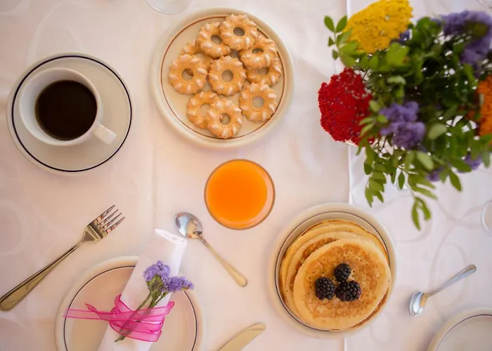 Spring Bed & Breakfast Perugia